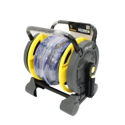 Steve & Leif Hose Reel Set Gardening Supplies