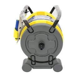 Steve & Leif Hose Reel Set Gardening Supplies