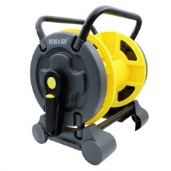 Steve & Leif Hose Reel Set Gardening Supplies