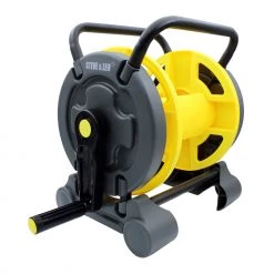 Steve & Leif Hose Reel Set Gardening Supplies