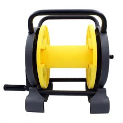 Steve & Leif Hose Reel Set Gardening Supplies