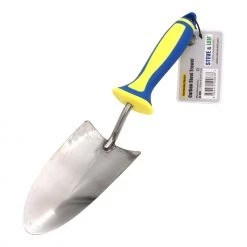 Steve & Leif Carbon Steel Gardening Trowel