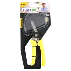Steve & Leif 7" Gardening Pruning Shear