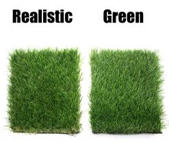 Steve & Leif Artificial Realistic Carpet Grass [30mm Grass Height]