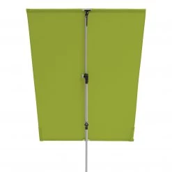 Doppler Balcony Sunshade (Green) - [Made In Austria] UV Protection 50+ Home & Lifestyle