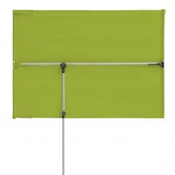 Doppler Balcony Sunshade (Green) - [Made In Austria] UV Protection 50+ Home & Lifestyle