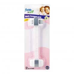 Steve & Leif Home & Lifestyle Multi-Purpose Lock