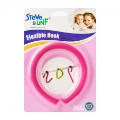 Steve & Leif Flexible Hook