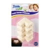 Steve & Leif Beige Foam Corner Protector (4pcs)