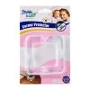 Steve & Leif Corner Protector Clear (4Pcs) Home & Lifestyle