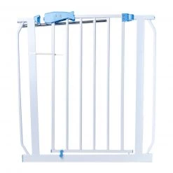 Steve & Leif Home & Lifestyle Doorway Baby Safety Gate