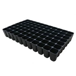 Others Plastic Seedling Tray (77 Holes) Gardening Supplies