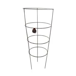 Baba Gardening Supplies Round Plant Supports WSG-15-34