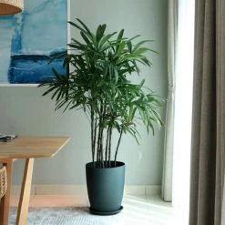 Baba BI-EP-380 Fuji Round Pot 380mm