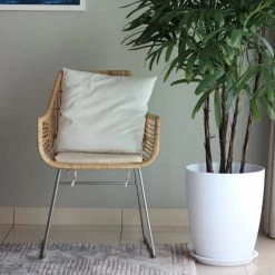 Baba BI-EP-380 Fuji Round Pot 380mm