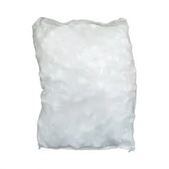 Steve & Leif Gardening Supplies White Pebbles 20kg Bag (Available In 2 Sizes) 12 Steve & Leif Gardening Supplies White Pebbles 20kg Bag (Available In 2 Sizes)