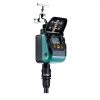 Claber 8412 AQUAUNO VIDEO-2 PLUS AUTO WATER TIMER Gardening Supplies