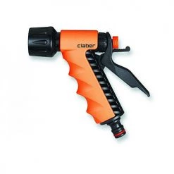 Claber Gardening Supplies 8539 ERGO SPRAY PISTOL