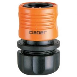 Claber 8568 AUTOMATIC COUPLING 5/8" Gardening Supplies
