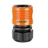Claber Gardening Supplies 8569 AUTOMATIC COUPLING 5/8"