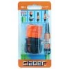 Claber 8605 AUTOMATIC 3/4" COUPLING WITH AQUASTOP Gardening Supplies 1 Claber 8605 AUTOMATIC 3/4" COUPLING WITH AQUASTOP Gardening Supplies