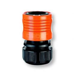 Claber Gardening Supplies 8606 AUTOMATIC COUPLING 1/2"