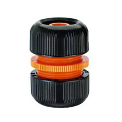 Claber Gardening Supplies 8619 HOSE MENDER 1/2"