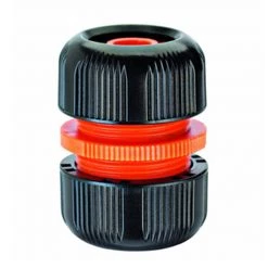 Claber 8621 HOSE MENDER 5/8" & 3/4" Gardening Supplies