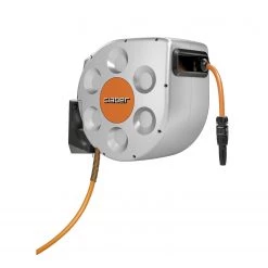 Claber Gardening Supplies 8696 Rotoroll Evolution 20m Garden Watering System
