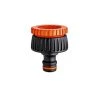 Claber Gardening Supplies 8803 THREADED TAP CONNECTOR 1" - 3/4"