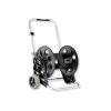 Claber Gardening Supplies 8872 GENIUS 100 HOSE REEL CART (UP TO 100M HOSE)