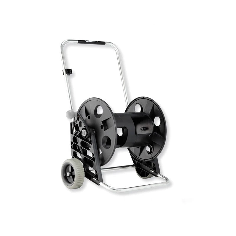 Claber Gardening Supplies 8872 GENIUS 100 HOSE REEL CART (UP TO 100M HOSE) 3 Claber Gardening Supplies 8872 GENIUS 100 HOSE REEL CART (UP TO 100M HOSE)