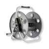Claber Gardening Supplies 8890 METAL 40 HOSE REEL CART (UP TO 80M HOSE) 2 Claber Gardening Supplies 8890 METAL 40 HOSE REEL CART (UP TO 80M HOSE)