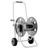 Claber 8891 METAL 60 HOSE REEL CART (UP TO 85M HOSE)