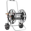 Claber 8894 METAL GEMINI HOSE REEL CART (UP TO 130M HOSE)