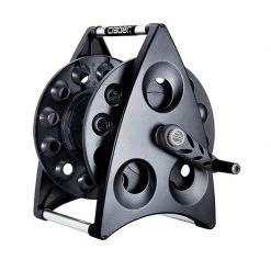 Claber 8921 KIROS HOSE REEL (UP TO 40M HOSE) Gardening Supplies
