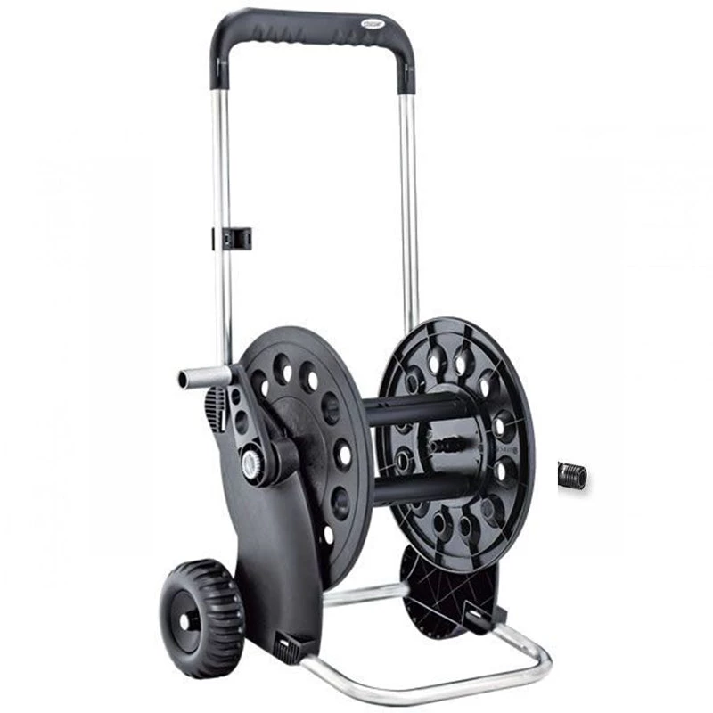 Claber 8980 ECOSEI HOSE REEL (UP TO 60M HOSE) 3 Claber 8980 ECOSEI HOSE REEL (UP TO 60M HOSE)