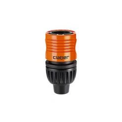 Claber Gardening Supplies 9025 9-13MM COUPLING