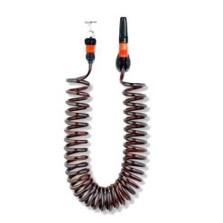 Claber Gardening Supplies 9034 SPIRAL HOSE KIT BASIC