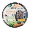 Claber 9039 TOP BLACK HOSE 12-17MM 30M Gardening Supplies