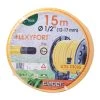 Claber 9066 FLEXYFORT HOSE MM12-17 M15 Gardening Supplies 1 Claber 9066 FLEXYFORT HOSE MM12-17 M15 Gardening Supplies