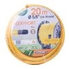 Claber 9069 FLEXYFORT HOSE 15-19MM 20M 1 Claber 9069 FLEXYFORT HOSE 15-19MM 20M