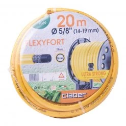 Claber 9069 FLEXYFORT HOSE 15-19MM 20M