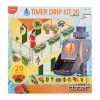 Claber 90766 TIMER KIT 20 LOGICA Gardening Supplies