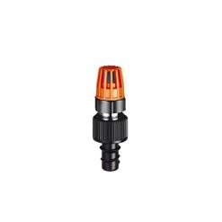 Claber Gardening Supplies 90920 Threaded Drainage Valve