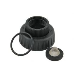 Claber 91006 REPLACEMENT 3/4" F CONNECTOR