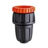 Claber 91015 THREADED CONNECTOR 3/4" - 1"