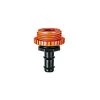 Claber Gardening Supplies 91066 (3/4" - 1" THREADED COUPLING) FOR 1/2" HOSE