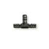 Claber 91071 TEE CONNECTOR 1/2" Gardening Supplies 1 Claber 91071 TEE CONNECTOR 1/2" Gardening Supplies