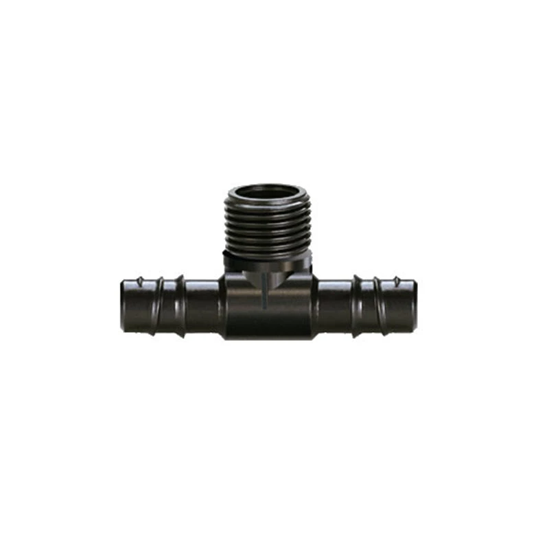 Claber 91072 THREADED 3-WAY CONNECTOR 1/2" (15-21MM) Gardening Supplies 3 Claber 91072 THREADED 3-WAY CONNECTOR 1/2" (15-21MM) Gardening Supplies